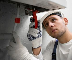 About Emergency plumbing pros Taswell, IN